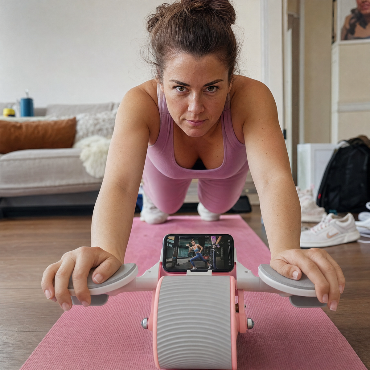 Postpartum Core Roller™