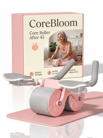 Core Roller After 45™
